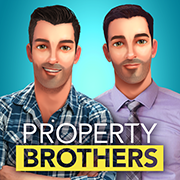 Property Brothers++ Logo